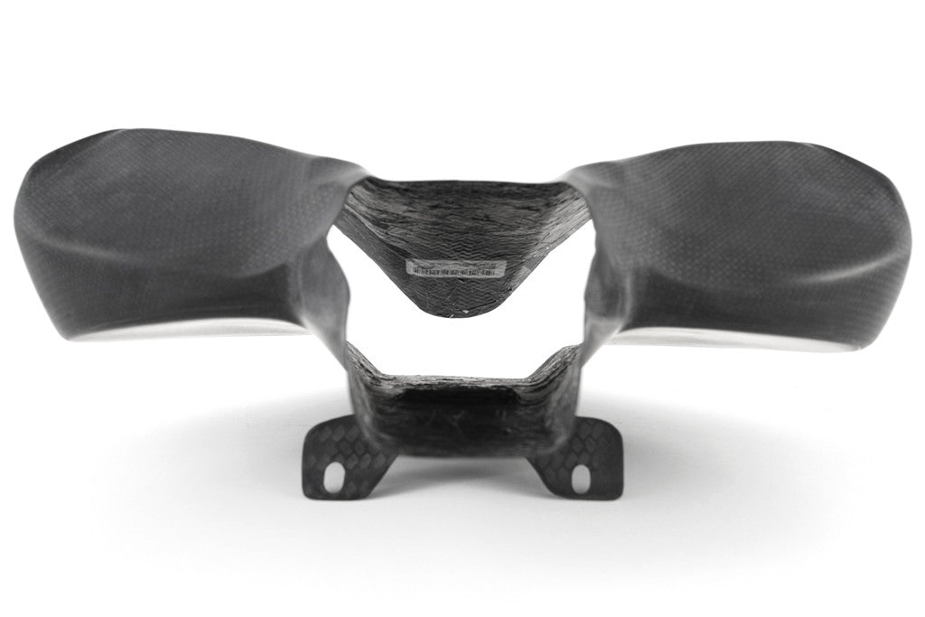 Hava kanalı "Oversize" Yarış Karbon Fullsix Ducati Panigale 899 (13-16) 