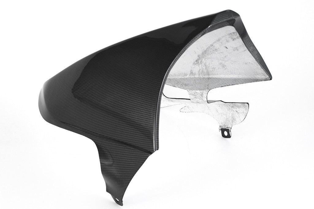 Bugspoiler "Uzatma" Carbon Fullsix Ducati Panigale 1199/R/S (12-17) 