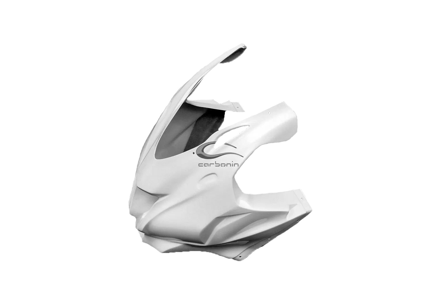 Kawasaki ZX-10 R/RR (16-20) Carbonin için Tam Kaplama Seti Avio Fiber 