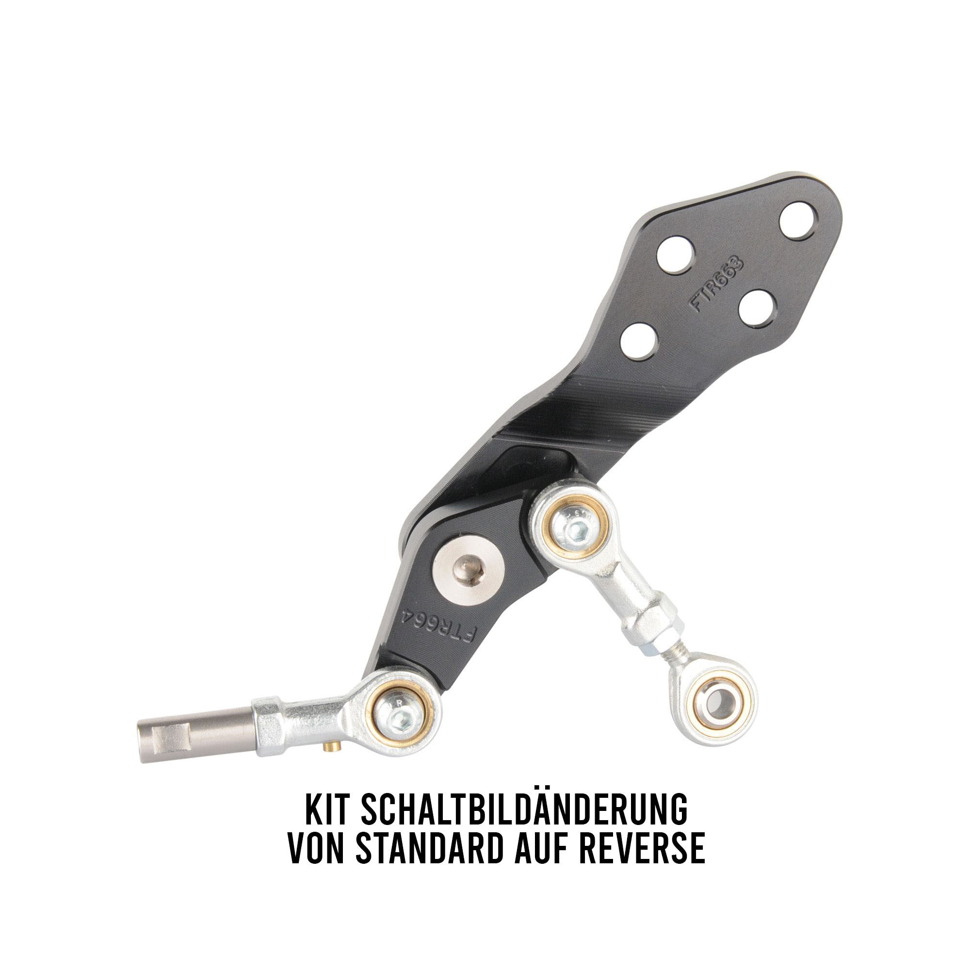 LighTech Fren sistemi Kawasaki ZX-10 R/RR (16-20) FTRKA006/W 