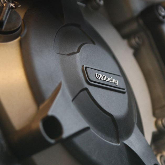 Kupplung Koruma Kapağı GBRacing BMW S1000RR (09-16) 