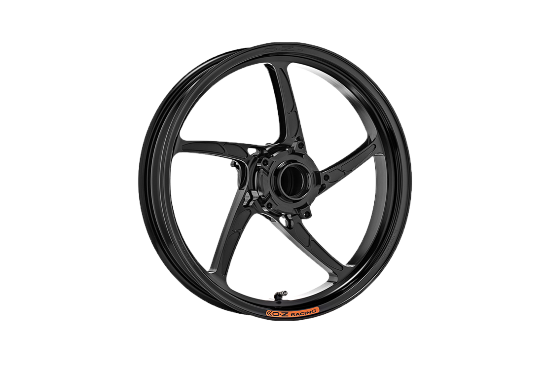 OZ Piega Alüminyum Ön Tekerlek Jantı Yamaha YZF-R1/M RN32, RN49 & RN65 (15-26) P3177YA35 