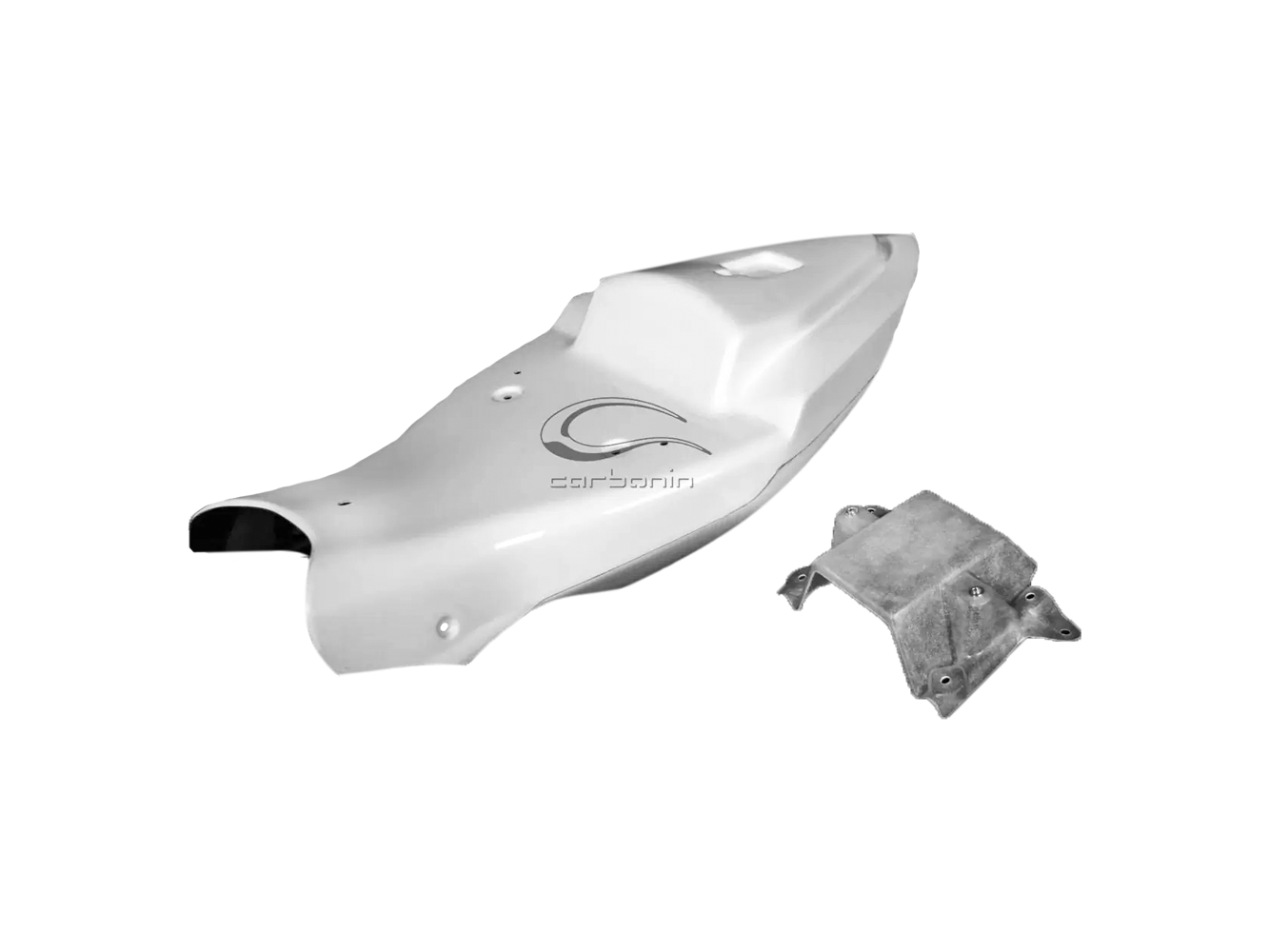 Tam kaplama seti Avio Fiber Honda CBR 1000 RR-R SC82 (20-23) Carbonin 