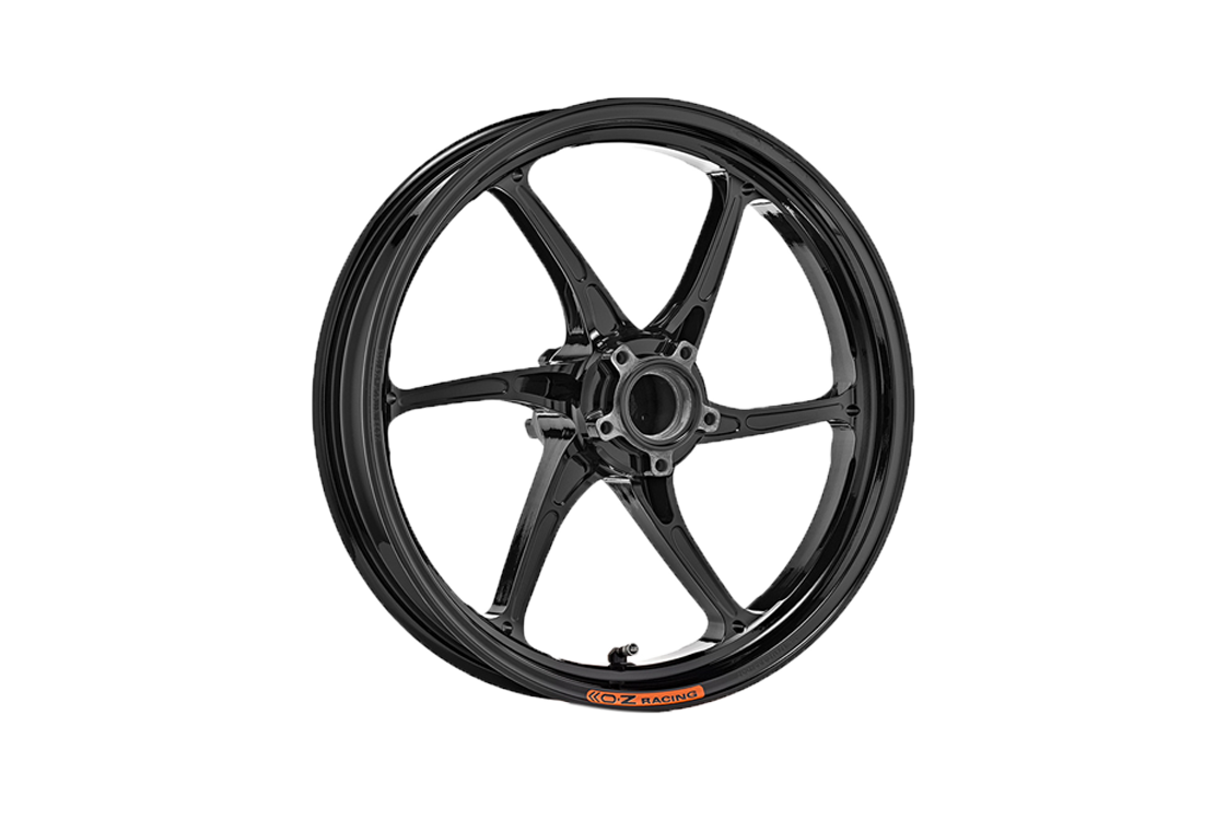 OZ Cattiva Magnezyum Ön Jant Aprilia RSV4/1100 Factory/RF/RR (17-20) C3065AP35X 