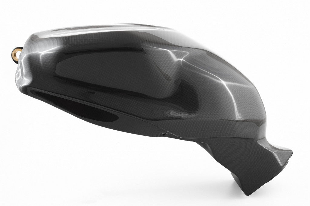 Fullsix Ducati Panigale 1299/S (15-18) karbon yakıt tankı 