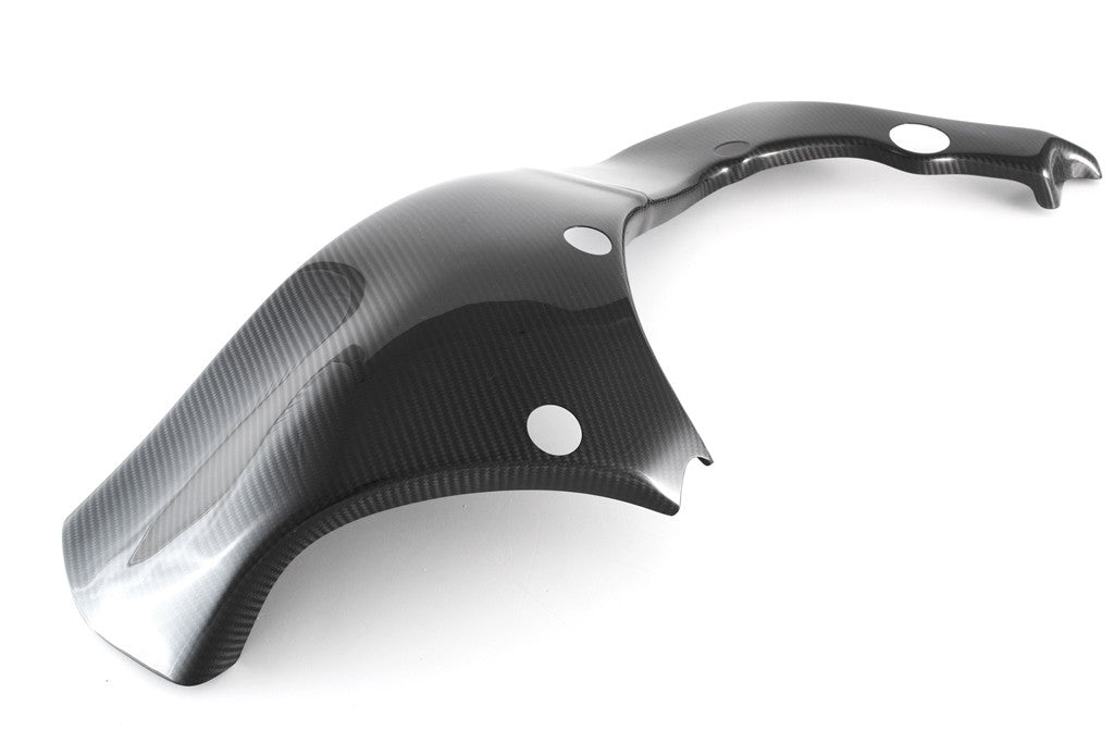 Fullsix Karbon Şasi Kapakları Kawasaki ZX-10 R (11-15) 