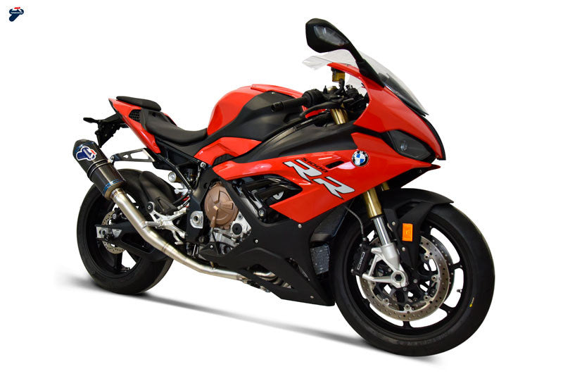 Termignoni Tam Sistem Titanyum BMW S1000RR K67 (19-22) BW2310200TCC 