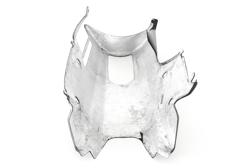 Bugspoiler "OEM" Karbon Fullsix Yamaha YZF-R1 M RN32 & RN49 (15-19) 