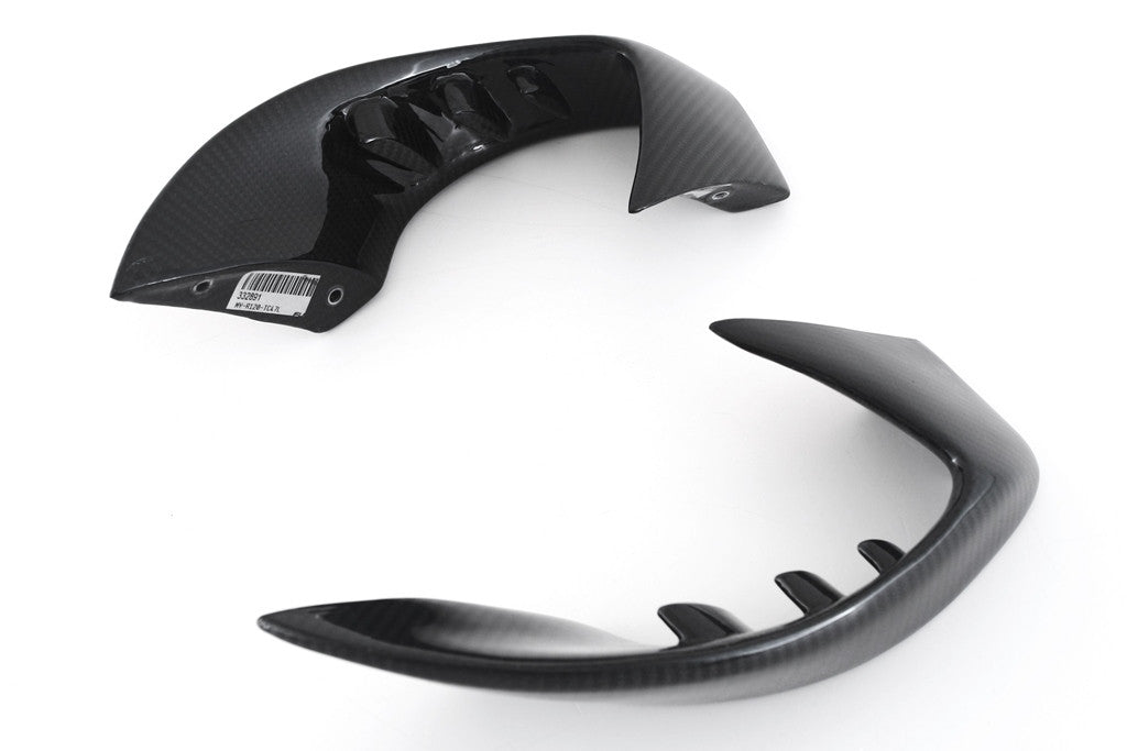 Kanatçıklar Karbon Fullsix Yamaha YZF-R1/M RN65 (20-26) 