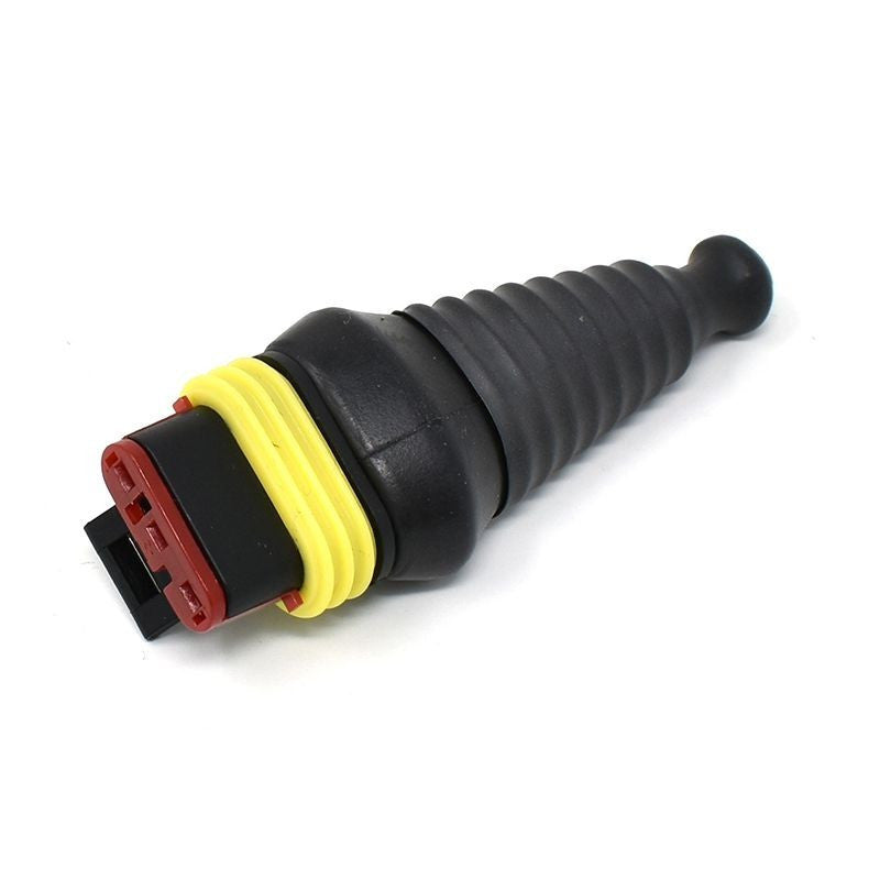 Eliminator Arka Işık JetPrime Aprilia RSV4/RR/1100 Factory (21-26) JP ES 004 