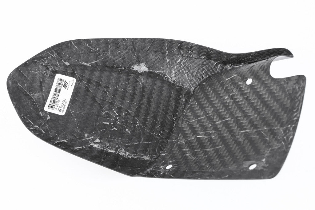 Arka Çamurluk Carbon Fullsix MV Agusta F3 675/800 (12-26) 