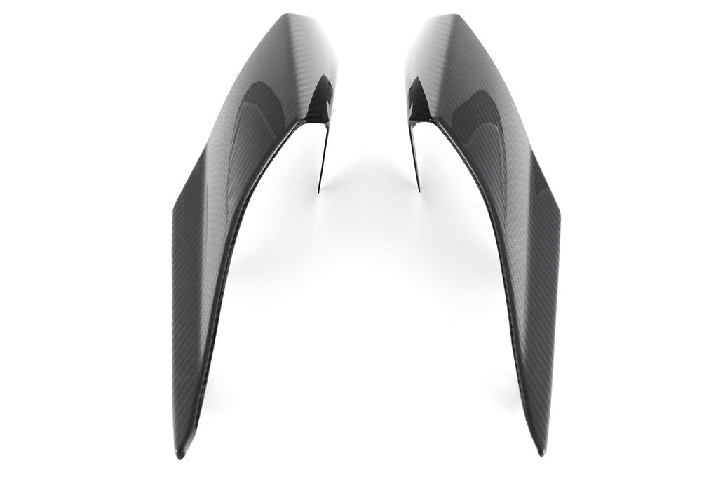 Fullsix Karbon Arka Kaplama Yamaha YZF-R1/M RN32, RN49 & RN65 (15-26) 