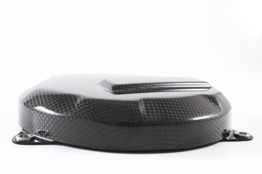 Debriyaj kapağı "RACE" Carbon Fullsix Ducati Panigale 1199/R/S (12-17) 