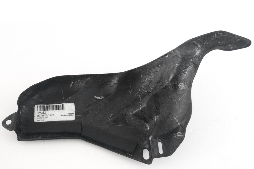 Elektronik Fullsix Karbon Kapak Yamaha YZF-R1/M RN65 (20-26) 