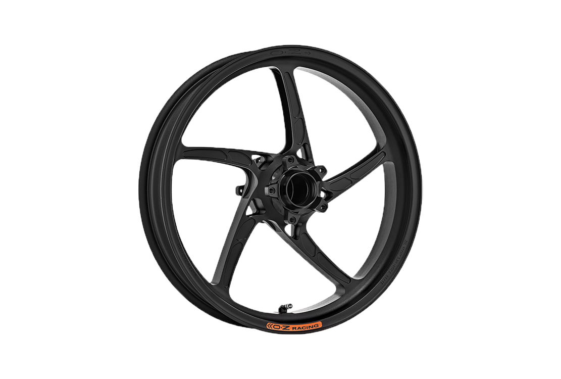 OZ Piega Alüminyum Ön Tekerlek Jantı Honda CBR 1000 RR-R SC82 (20-26) P3247HO35 