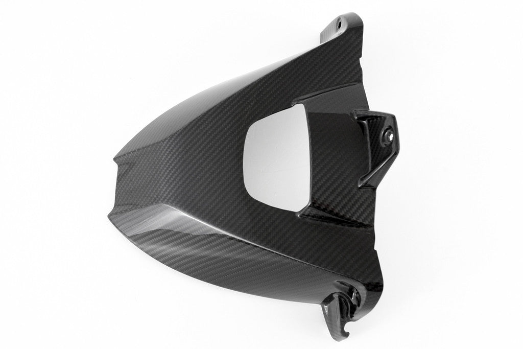 Arka çamurluk "STK" Carbon Fullsix BMW S1000RR K46 (09-18) 