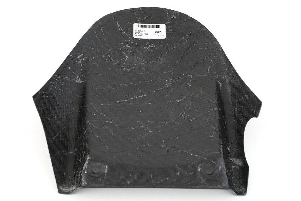 Arka Çamurluk Carbon Fullsix Aprilia RSV4/1100 Factory/R/RR/RF (09-20) 