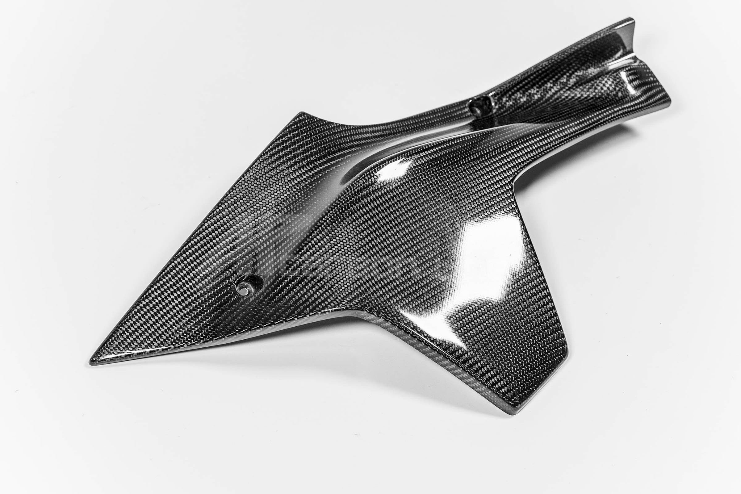 Sağ yan parça 200g AP Karbon Hattı Yamaha YZF-R1/M RN65 (20-26) 