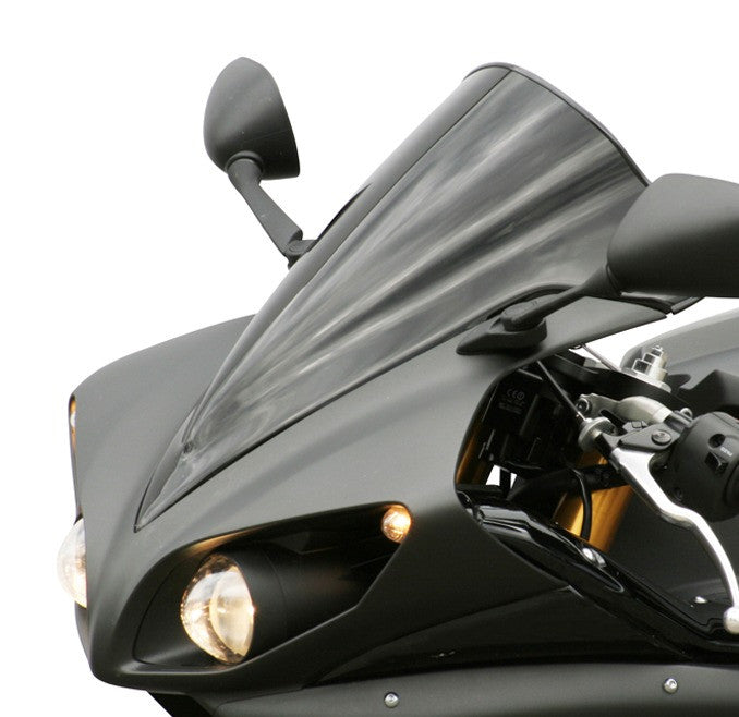 MRA R Yarış Ön Cam Yamaha YZF-R1 RN22 (09-14) 
