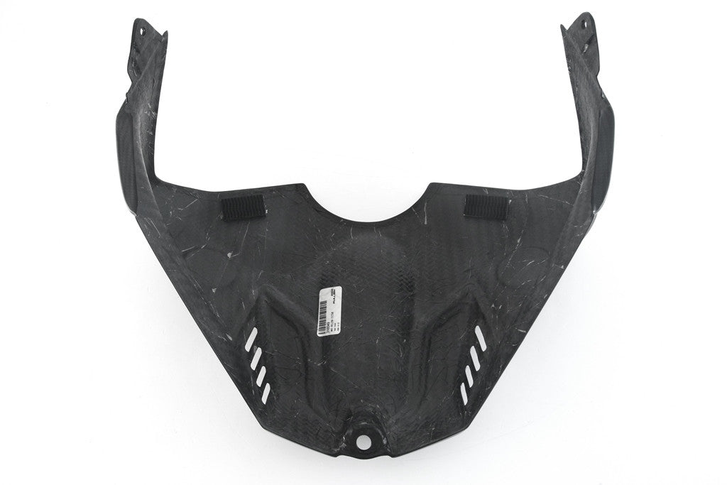 Fullsix Carbon Hava Kutusu Kapağı Yamaha YZF-R1/M RN65 (20-26) 