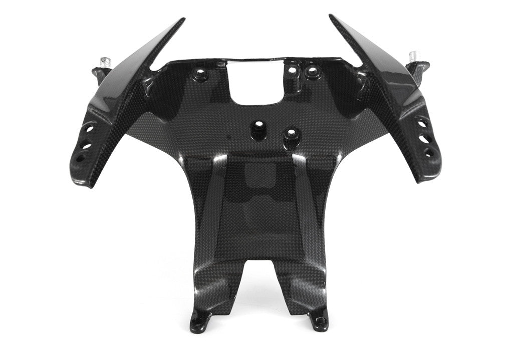 Fullsix Karbon Far Tutucu Ducati Panigale V4/S/R (18-24) 
