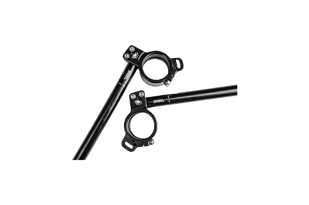 Gidon Offset 42 Spider Racing Yamaha YZF-R6 Rj27 (17-25) 50.42.R6 