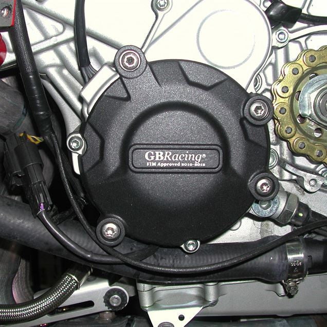 GBRacing MV Agusta F3 675/800 (12-26) için Işık Makinesi Koruyucu Kapak 