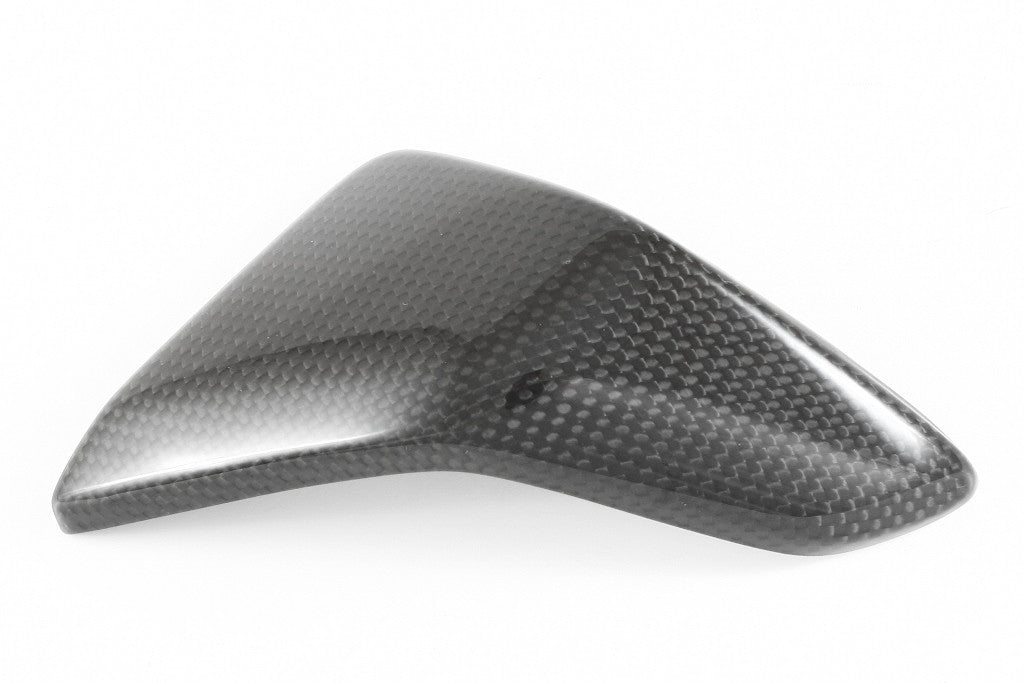 Elektronik Tutucu Seti "Küçük" Karbon Fullsix Ducati Panigale 1299/S (15-18) 