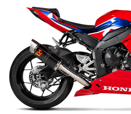 Akrapovic Slip-On Hattı (Karbon) Honda CBR1000RR-R SC82 (20-23) S-H10SO24-APC 