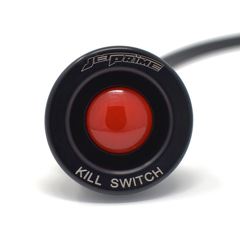 Kill Switch Butonu JetPrime Kawasaki ZX-6R/636/RR (19-22) JP KS 004 