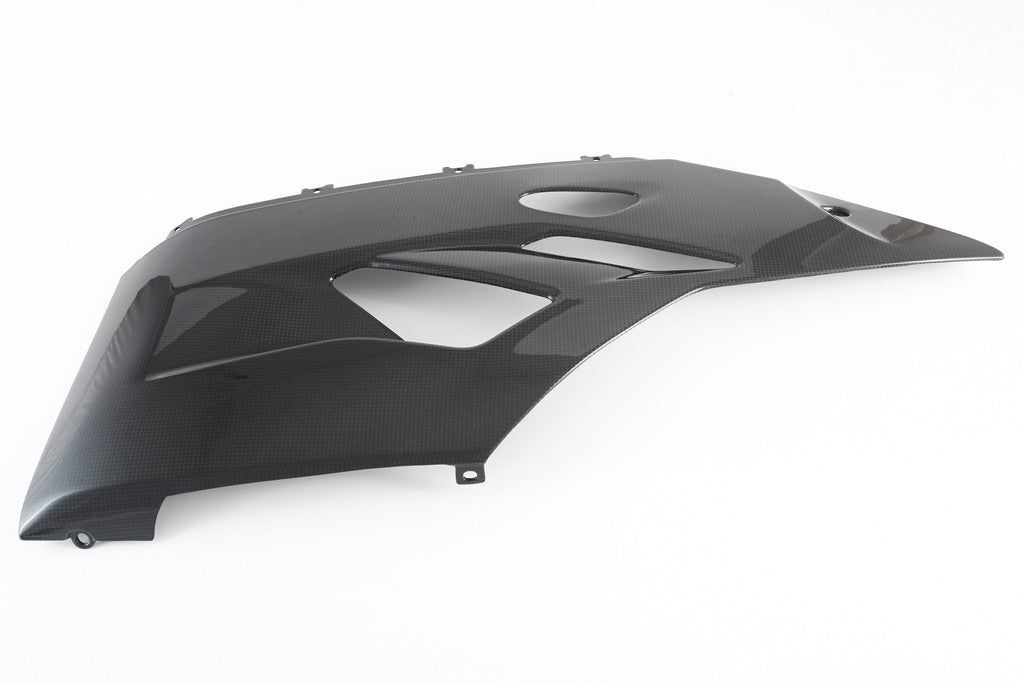 Sol alt yan karbon Fullsix Ducati Panigale V2 955 (20-24) 