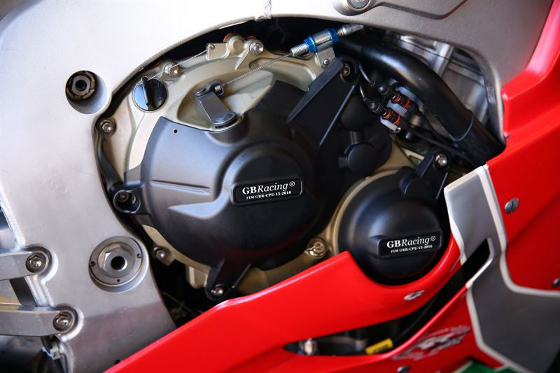 Kupplör Koruma Kapağı GBRacing Honda CBR 1000 RR SC77 (17-19) 