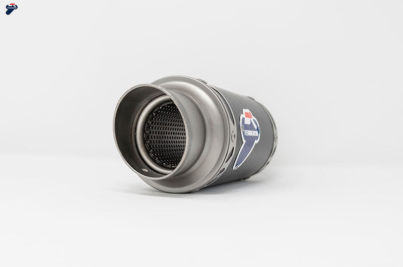Termignoni Slip-On Kiti GP-Classic Kawasaki ZX-10 R/RR (21-25) 