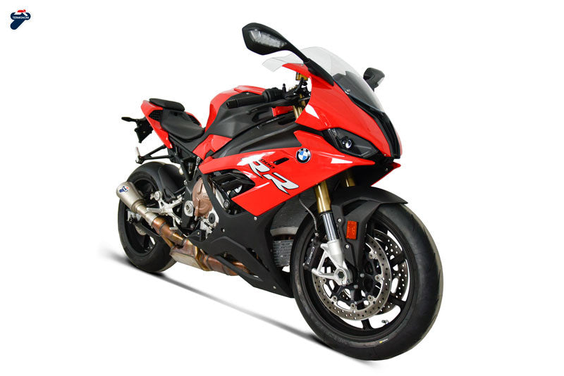 Termignoni Slip-On Kiti GP2R-R BMW S1000RR K67 (19-20) 