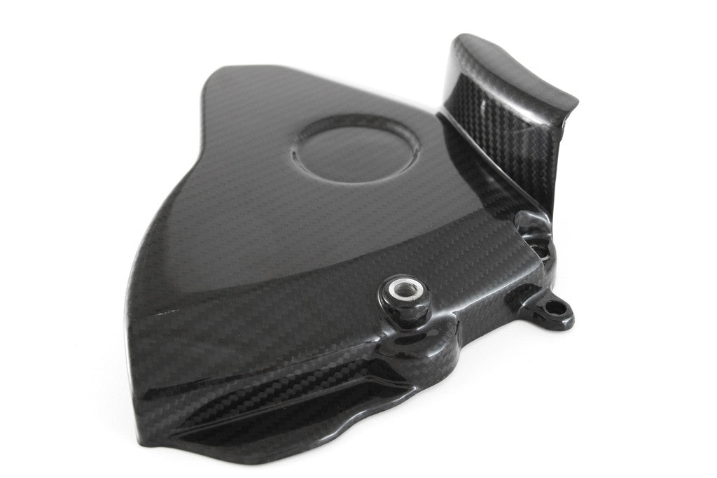 Fullsix Karbon Dişli Kapağı Yamaha YZF-R1/M RN32, RN49 & RN65 (15-26) 