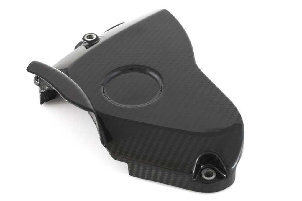Fullsix Karbon Dişli Kapağı Yamaha YZF-R1/M RN32, RN49 & RN65 (15-26) 