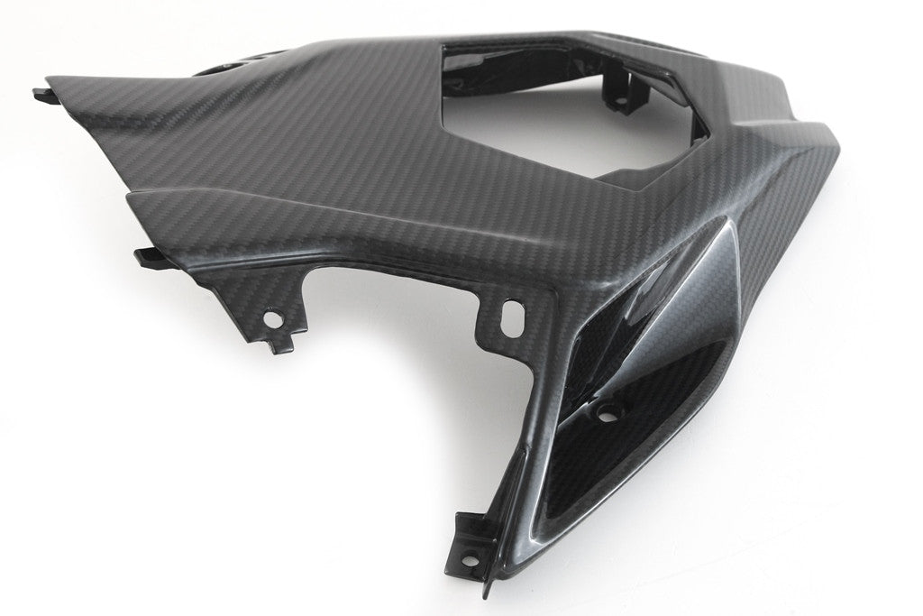 Arka Alt Parça Carbon Fullsix BMW S1000RR K67 (19-22) 
