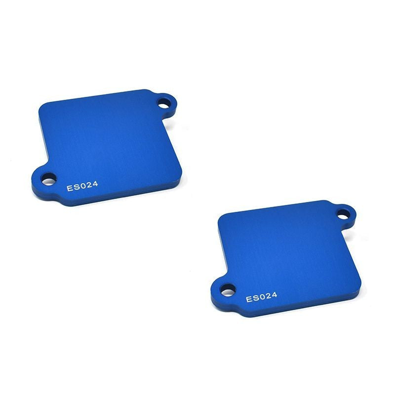 SLS / AIS Kapağı JetPrime Suzuki GSX-R 1000 (17-23) JP ES 028 