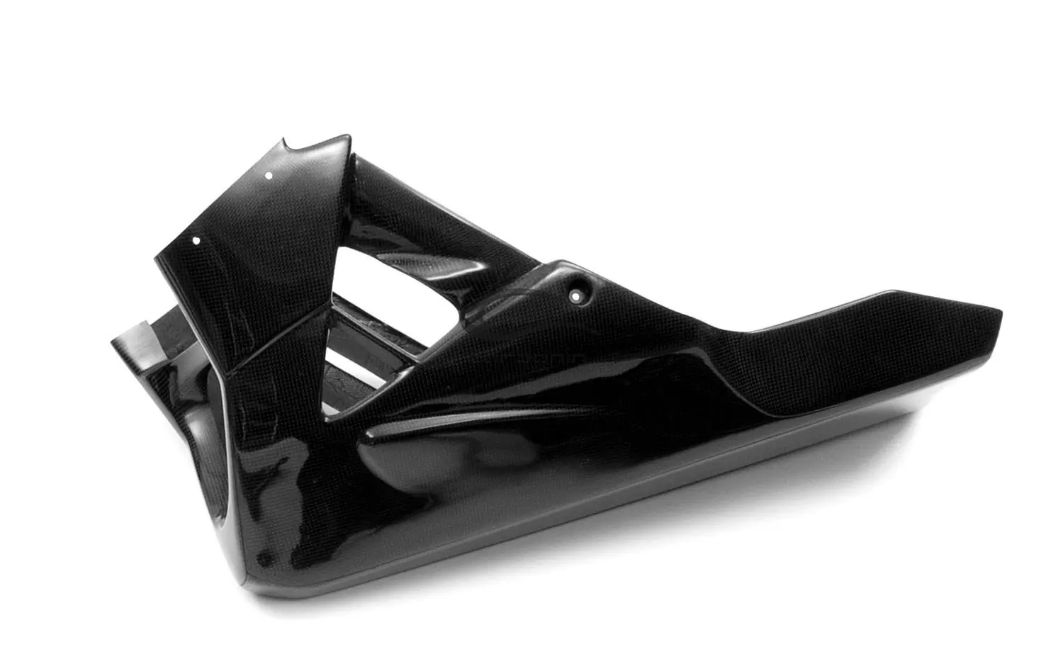 Aprilia RSV4/RR/RF/1100 Factory (15-20) Carbonin için Tam Karbon Kaplama Seti 