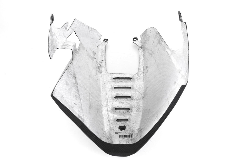 Bugspoiler "Uzatma" Carbon Fullsix Ducati Panigale V2 955 (20-24) 