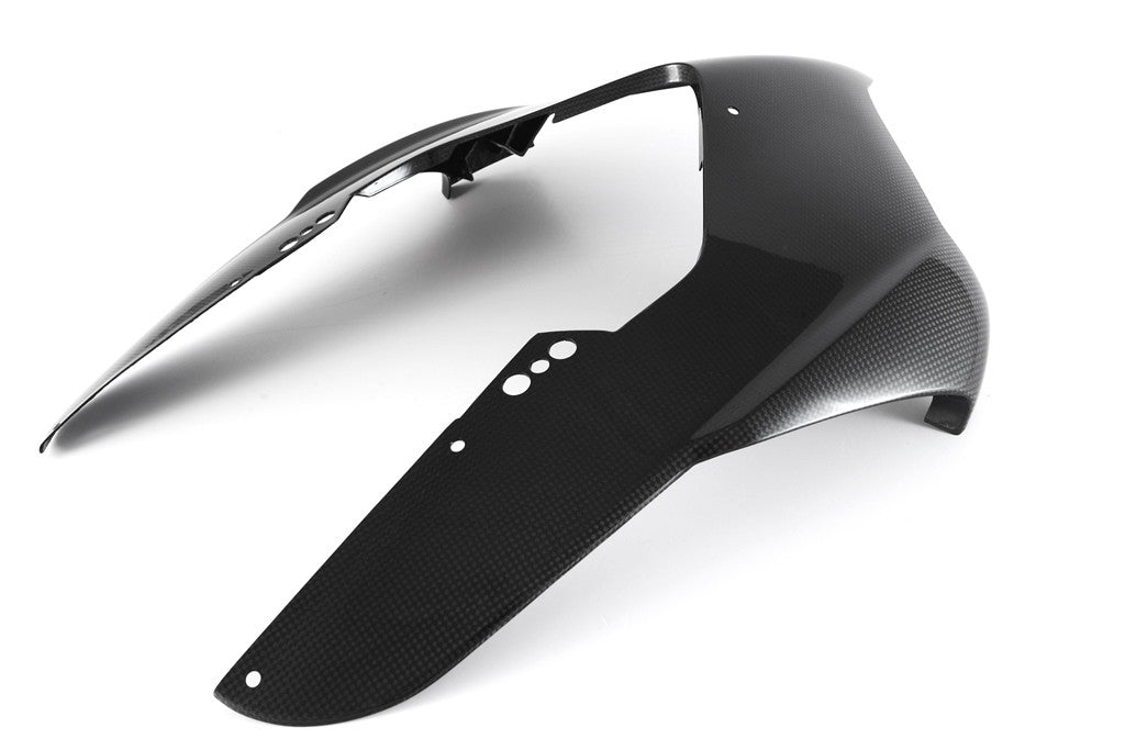 Ön maske Carbon Fullsix Ducati Panigale V4/S (18-19) 