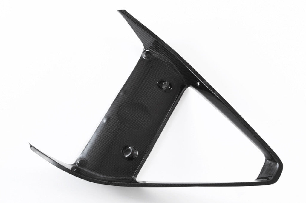 Fullsix Carbon Soğutucu Kapağı Ducati Panigale 1199/R/S (12-17) 