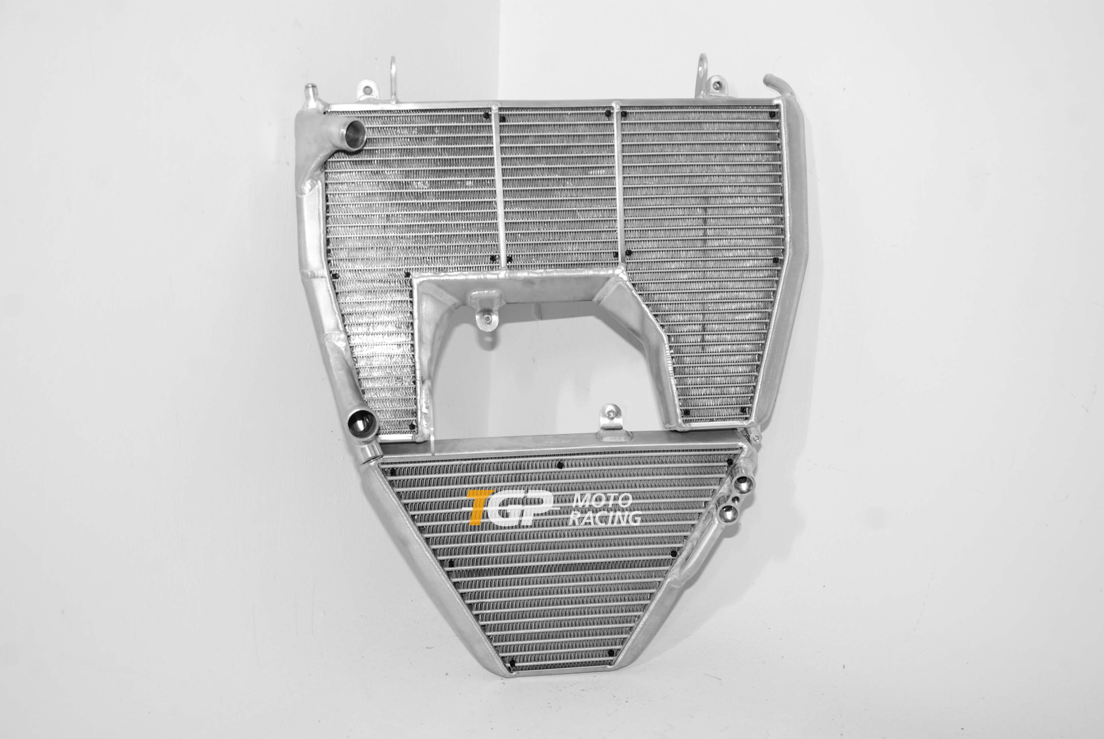 Yarış Su + Yağ Soğutucu Febur Ducati Panigale V2 955 (20-24) FE1598 