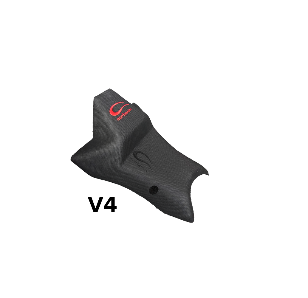 PRO Koltuk Carbon Kawasaki ZX-10 R/RR (16-20) FM1860K 