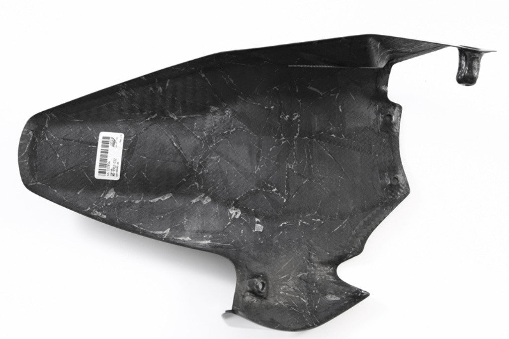 Arka çamurluk "LONG" Carbon Fullsix Ducati Panigale V2 955 (20-24) 