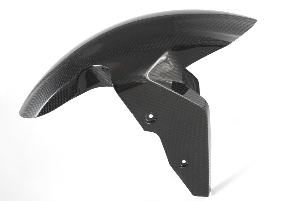 Ön Çamurluk Carbon Fullsix BMW S1000RR K46 (09-18) 