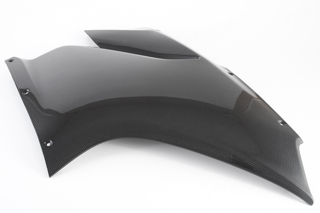 Sağ yan panel Carbon Fullsix Ducati Panigale 1199/R/S (12-17) 