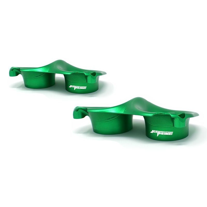 Yarış Hava Girişi JetPrime Kawasaki ZX-10 R/RR (16-20) JP ATR ZX10 