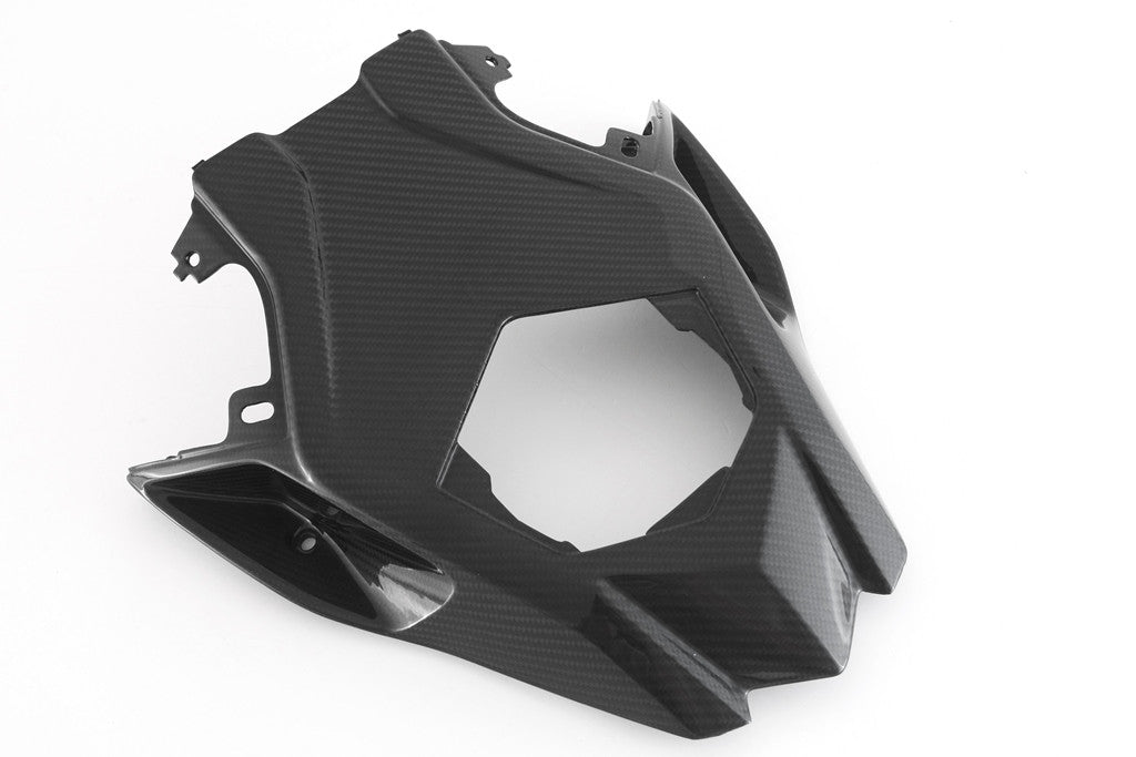 Arka Alt Parça Carbon Fullsix BMW S1000RR K67 (19-22) 