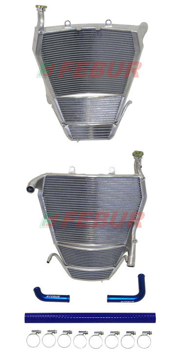 Yarış Kiti-Radyatör Febur BMW S1000RR K46 (09-18) FE1258S 